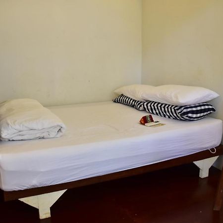 Baan Rare Guesthouse Udon Thani Dış mekan fotoğraf