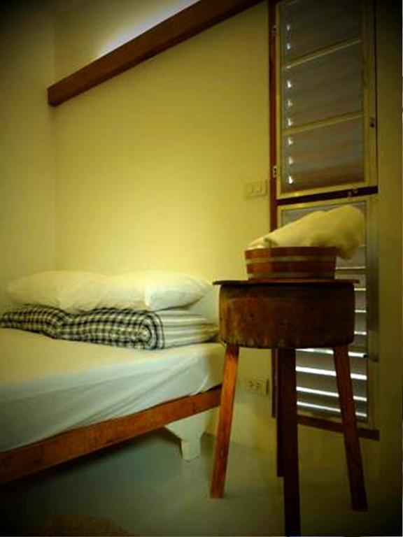 Baan Rare Guesthouse Udon Thani Dış mekan fotoğraf