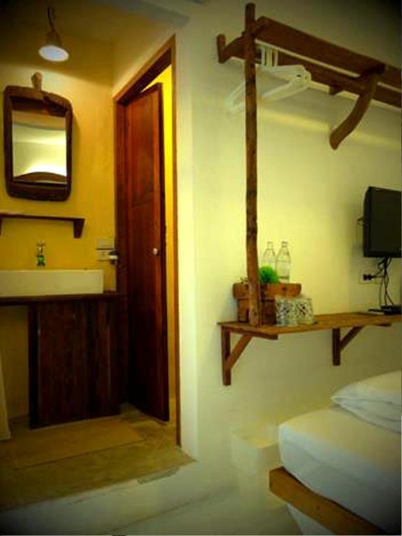 Baan Rare Guesthouse Udon Thani Dış mekan fotoğraf