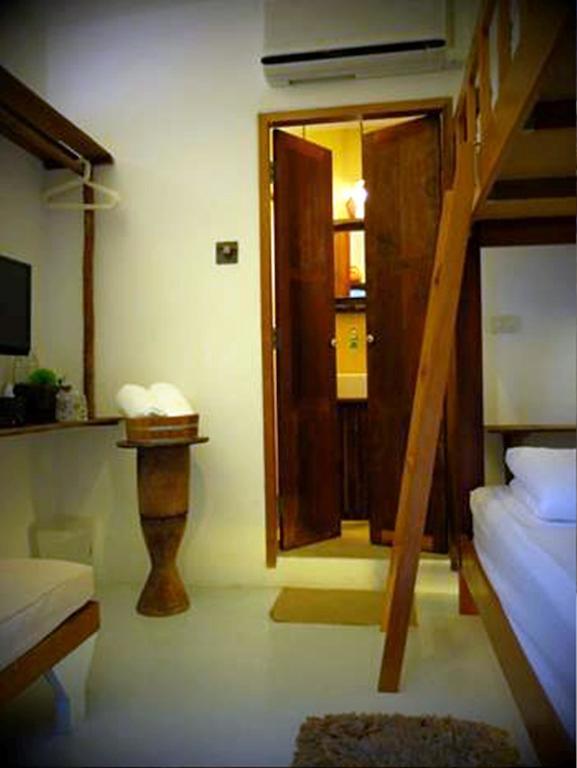 Baan Rare Guesthouse Udon Thani Dış mekan fotoğraf