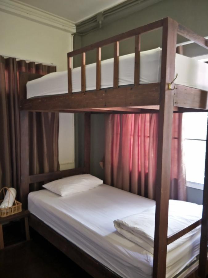 Baan Rare Guesthouse Udon Thani Dış mekan fotoğraf