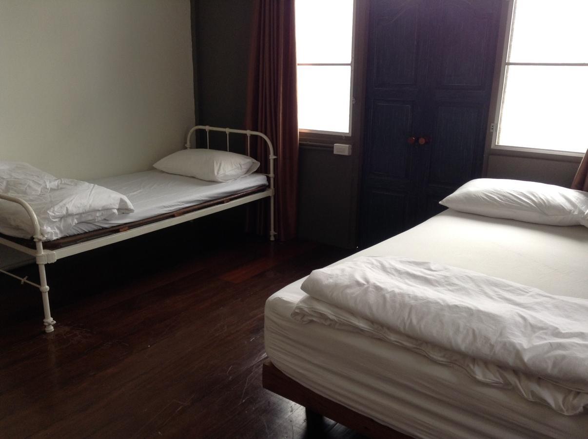 Baan Rare Guesthouse Udon Thani Dış mekan fotoğraf