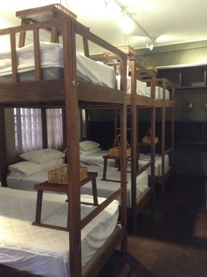 Baan Rare Guesthouse Udon Thani Dış mekan fotoğraf