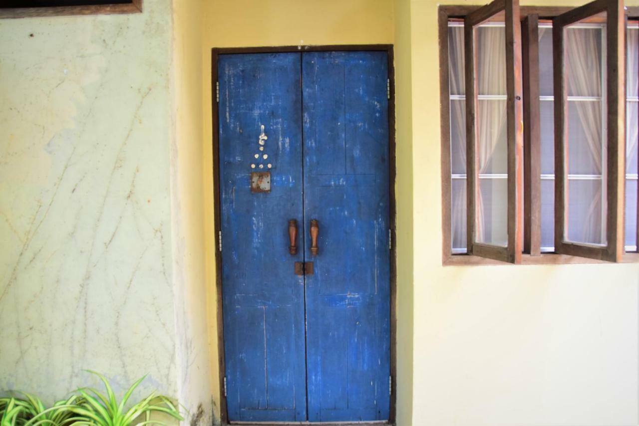 Baan Rare Guesthouse Udon Thani Dış mekan fotoğraf