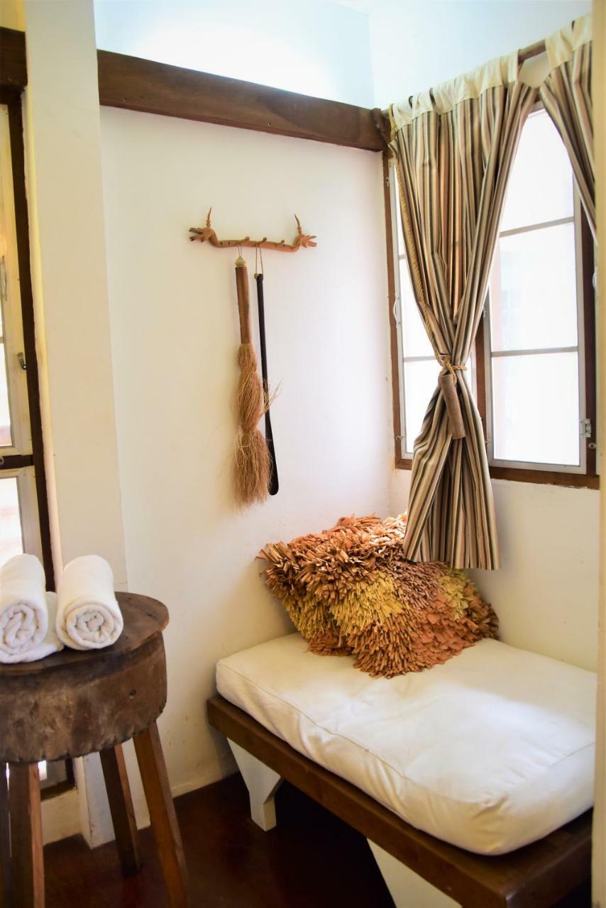 Baan Rare Guesthouse Udon Thani Dış mekan fotoğraf