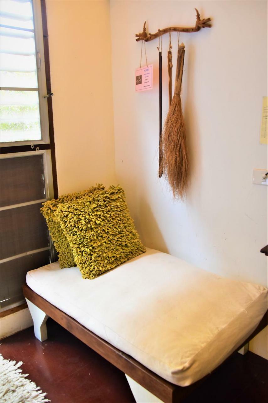 Baan Rare Guesthouse Udon Thani Dış mekan fotoğraf