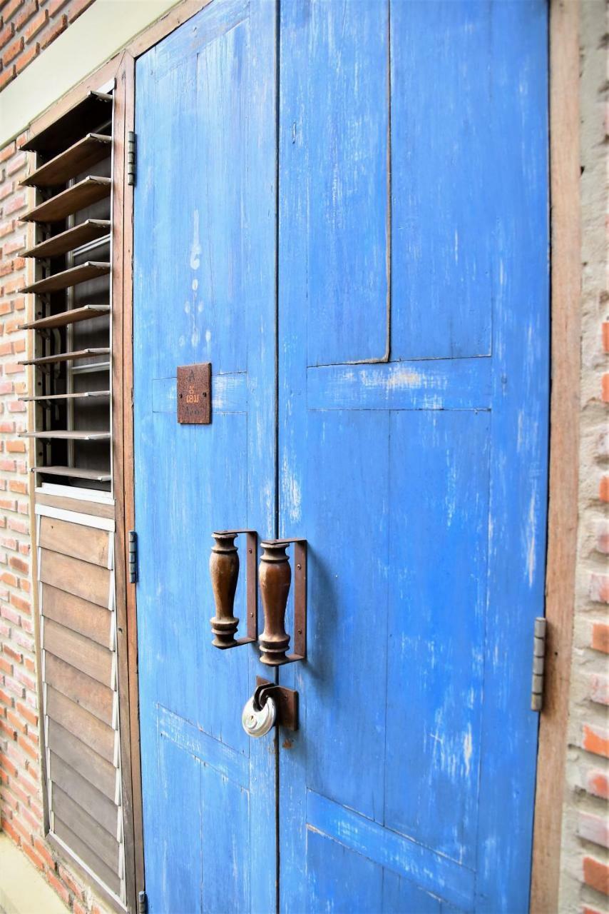 Baan Rare Guesthouse Udon Thani Dış mekan fotoğraf