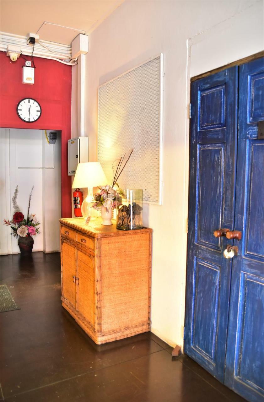 Baan Rare Guesthouse Udon Thani Dış mekan fotoğraf