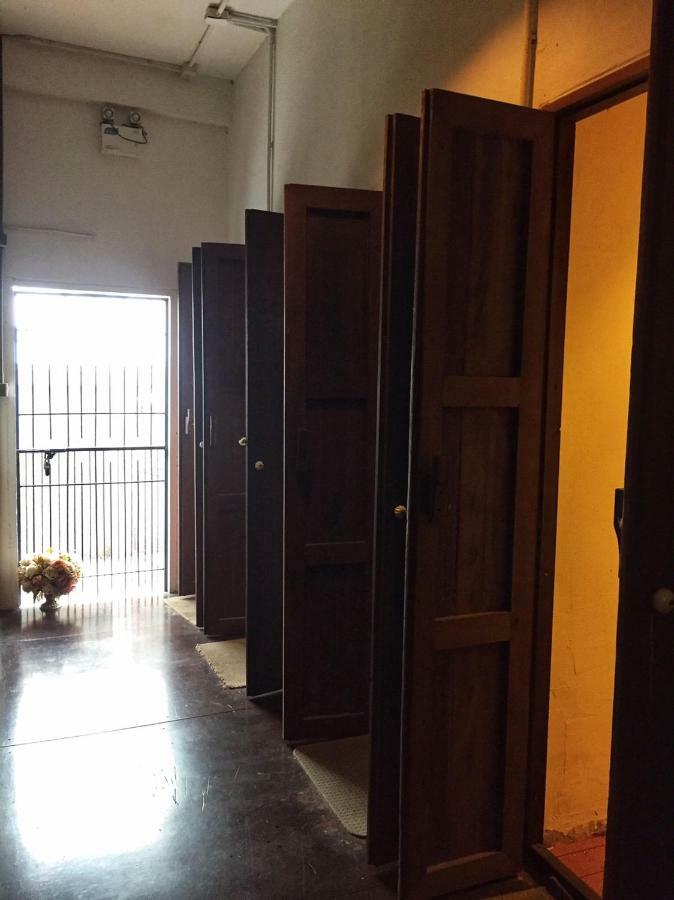 Baan Rare Guesthouse Udon Thani Dış mekan fotoğraf