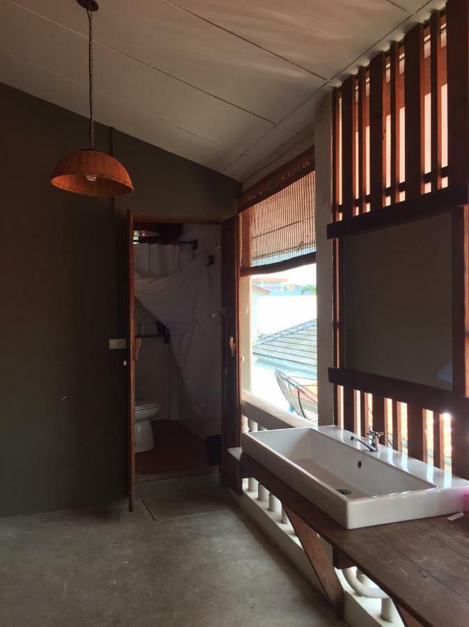 Baan Rare Guesthouse Udon Thani Dış mekan fotoğraf