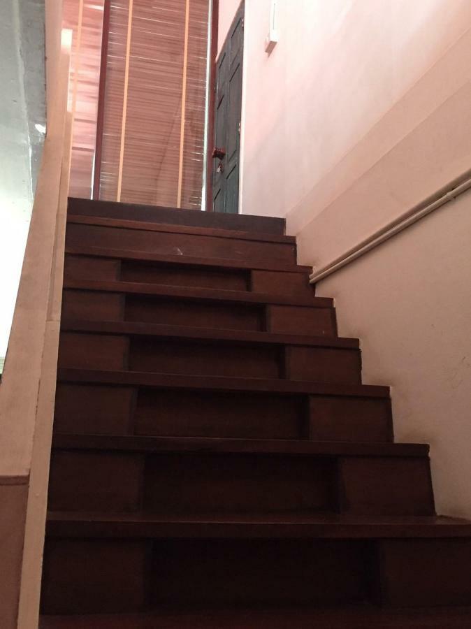 Baan Rare Guesthouse Udon Thani Dış mekan fotoğraf