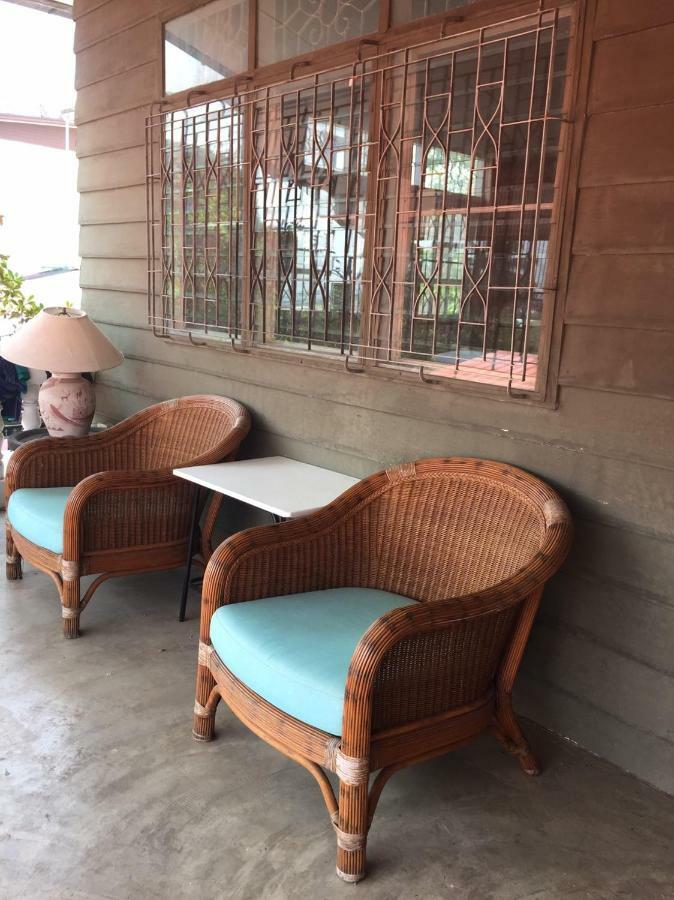 Baan Rare Guesthouse Udon Thani Dış mekan fotoğraf