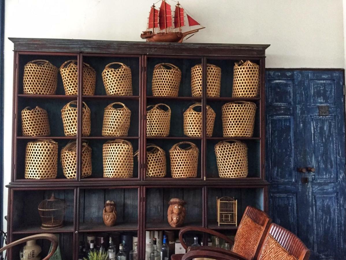 Baan Rare Guesthouse Udon Thani Dış mekan fotoğraf