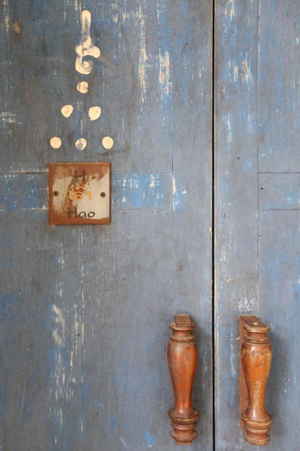 Baan Rare Guesthouse Udon Thani Dış mekan fotoğraf