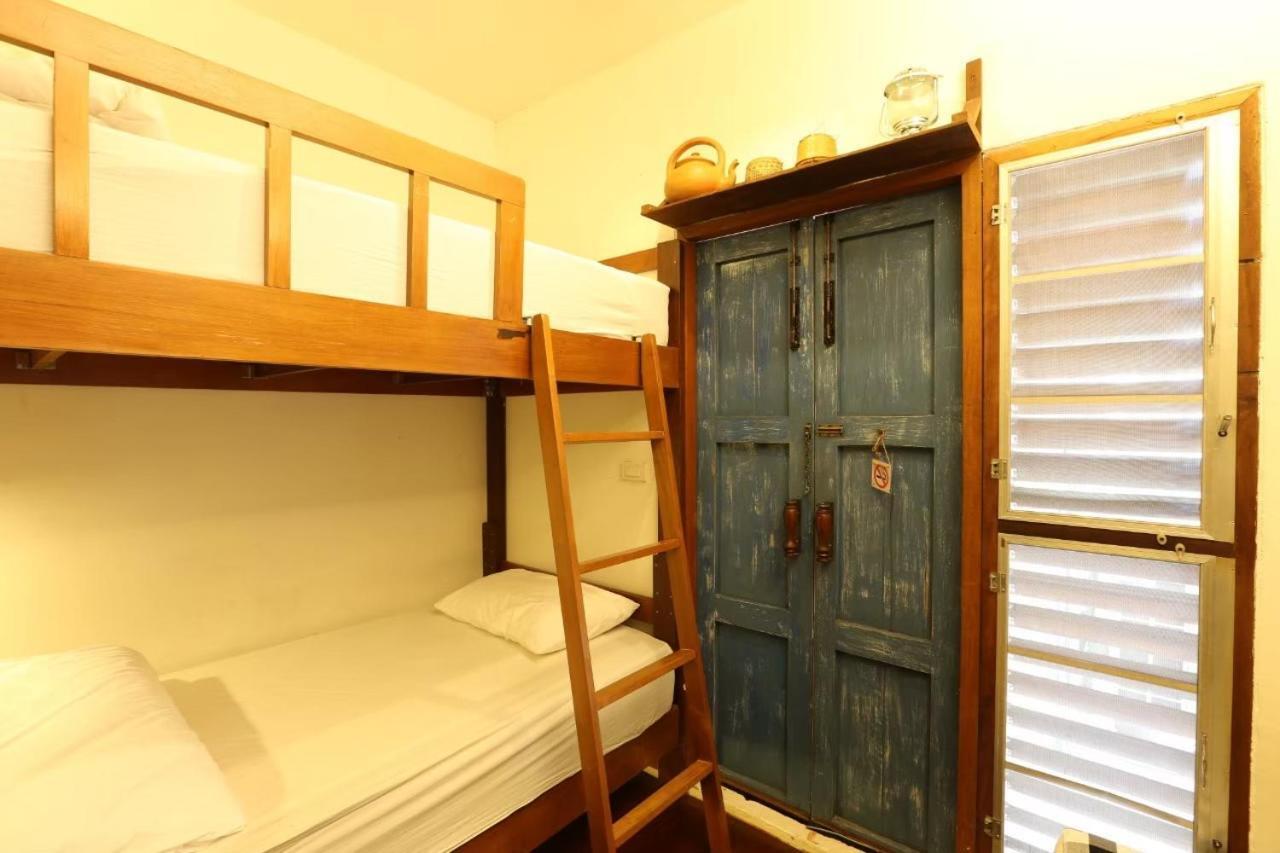 Baan Rare Guesthouse Udon Thani Dış mekan fotoğraf